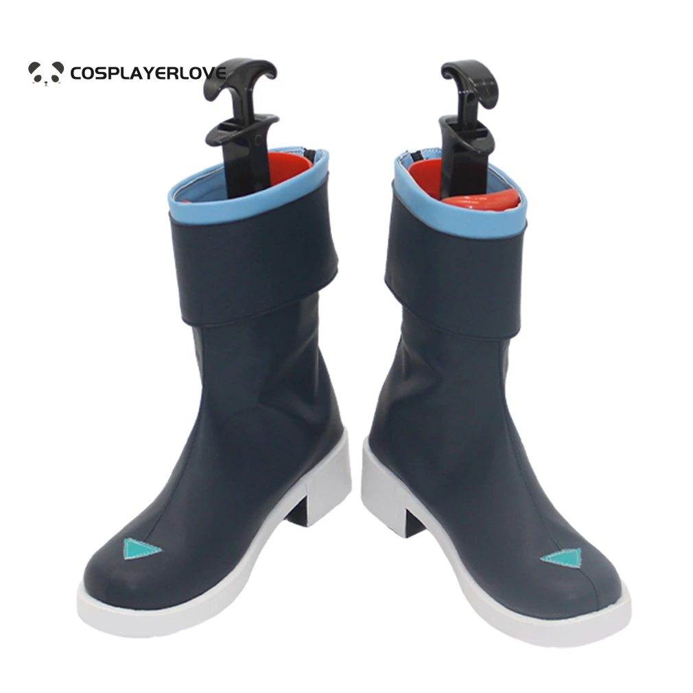 

Blue Archive KAZEKURA MOE Cosplay Shoes Cosplay Universal Shoes Cosplay Shoes Boots Custom Made For You