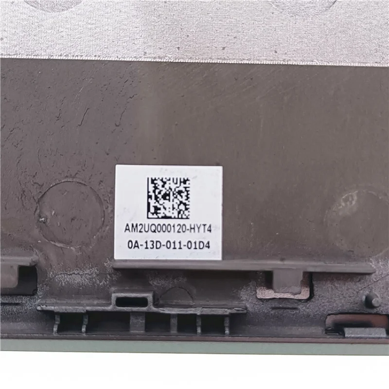 f  For HP ZBook Fury 17 G7 G8 Laptop LCD Back Cover A Shell AM2UQ000120