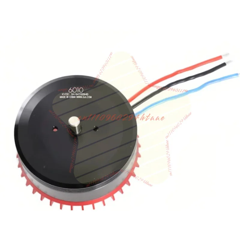 7035 Brushless Motor with 80A ESC for DJI Agricultural Drone, Refurbished Speed Controller Compatible with 6010 Model