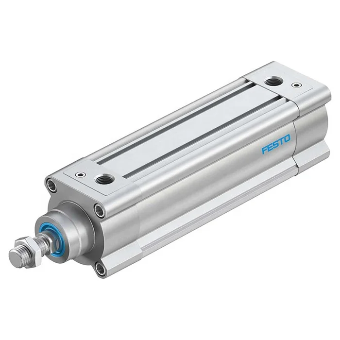 

FESTO- DSNU-25-160-PPV-A ISO Cylinder Original and New Festo- 19250