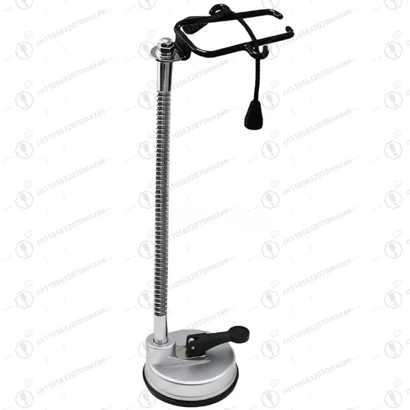 Car dent repair hot air gun bracket, special for body dent removal kit, stable anti-skid tool accessories