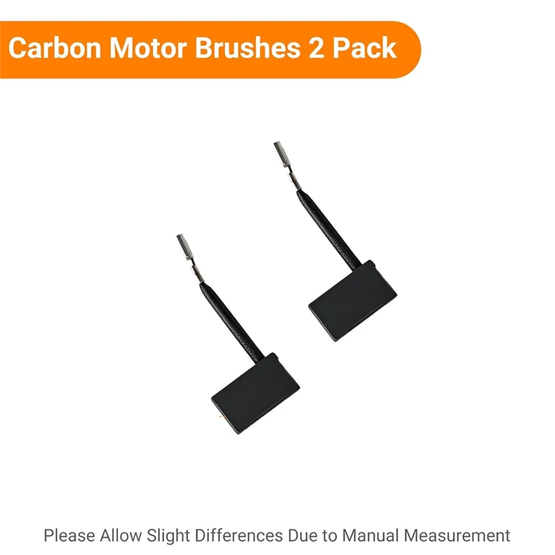 

AEE8-Miter Saw Trigger Power Switch DW712 DW715 DW716 DW717 DW718 DWS780, Parts Accessories With 2 PCS Carbon Motor Brushes