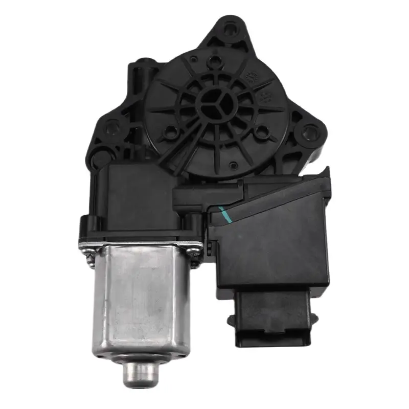 

A73X-Front Power Window Motor Replacement 6Pin Connector For Kia Picanto Morning 2011+