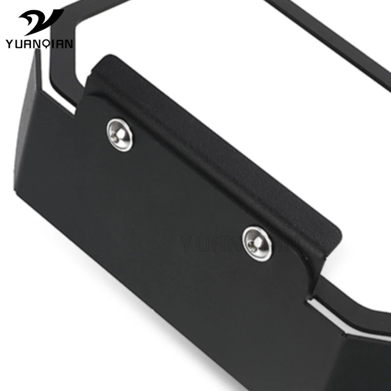 

Защита от кражи TFT для BMW R 1250 RS R1250RS 2019 2020 2021 2022 2023 2024 метра, защитная рамка для экрана, защита приборной панели