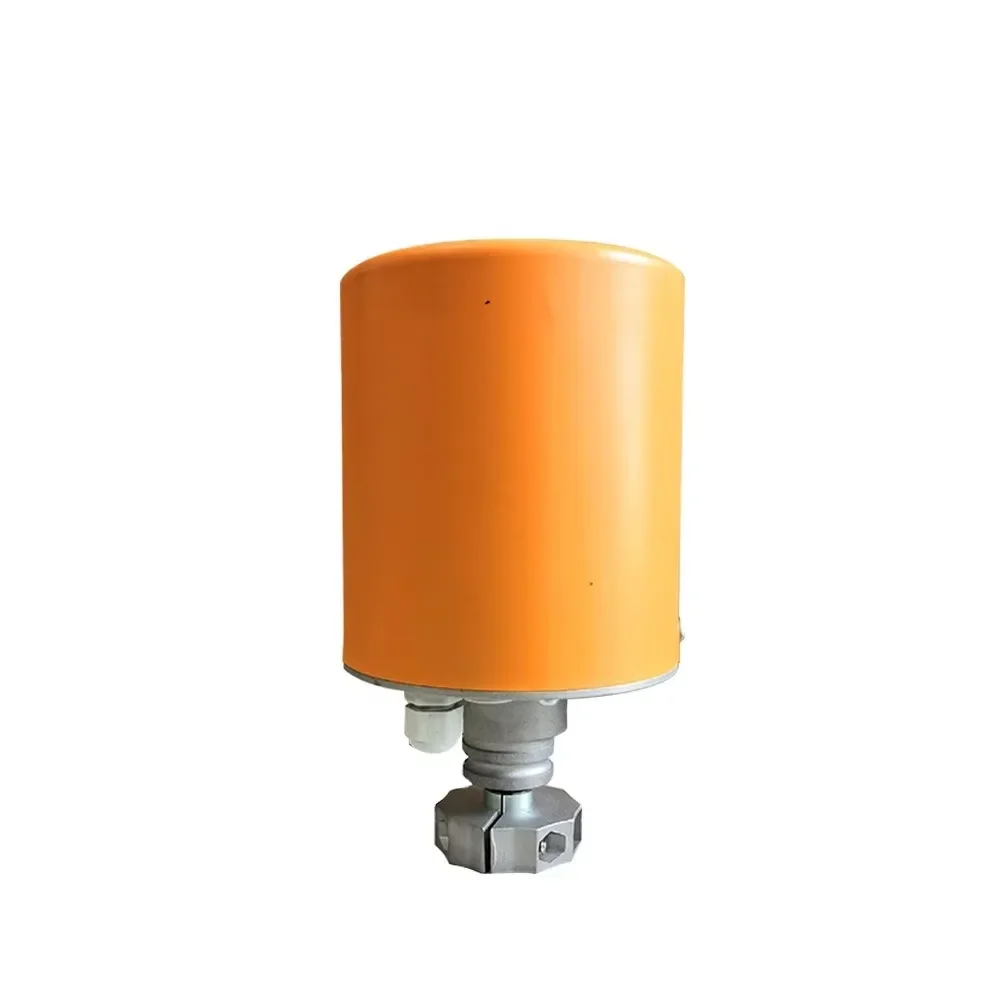 AC220V 24V P.PI.PID-20mA 0-10VDC control signal driven electric actuator