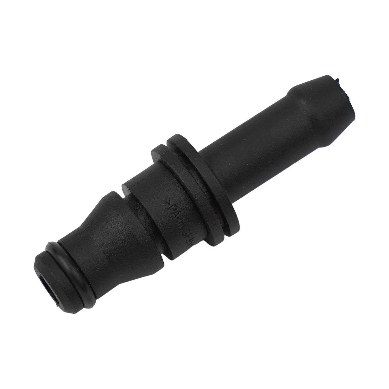 Coolant Hose Connector for Mercedes C230 Coupe and for s65 ForAMG Sedan Ensures Optimum Cooling System Performance