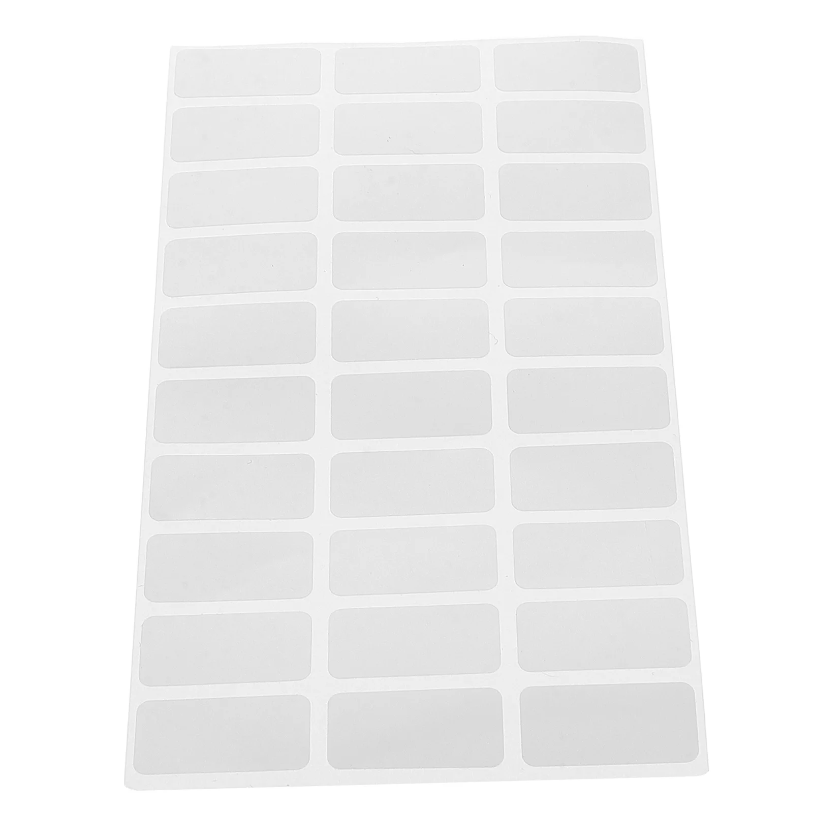 

30Pcs Light Blocking Blackout Stickers High Temperature Resistant Tape for Air Conditioner Indicator Power Lights