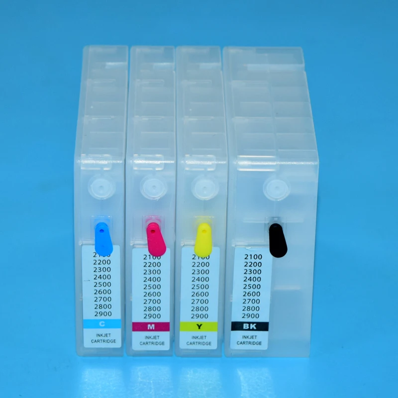PGI 2300 PGI-2300 PGI-2300XL Premium Color Ink Cartridge Compatible for Canon MAXIFY MB5130 MB5330 Printer