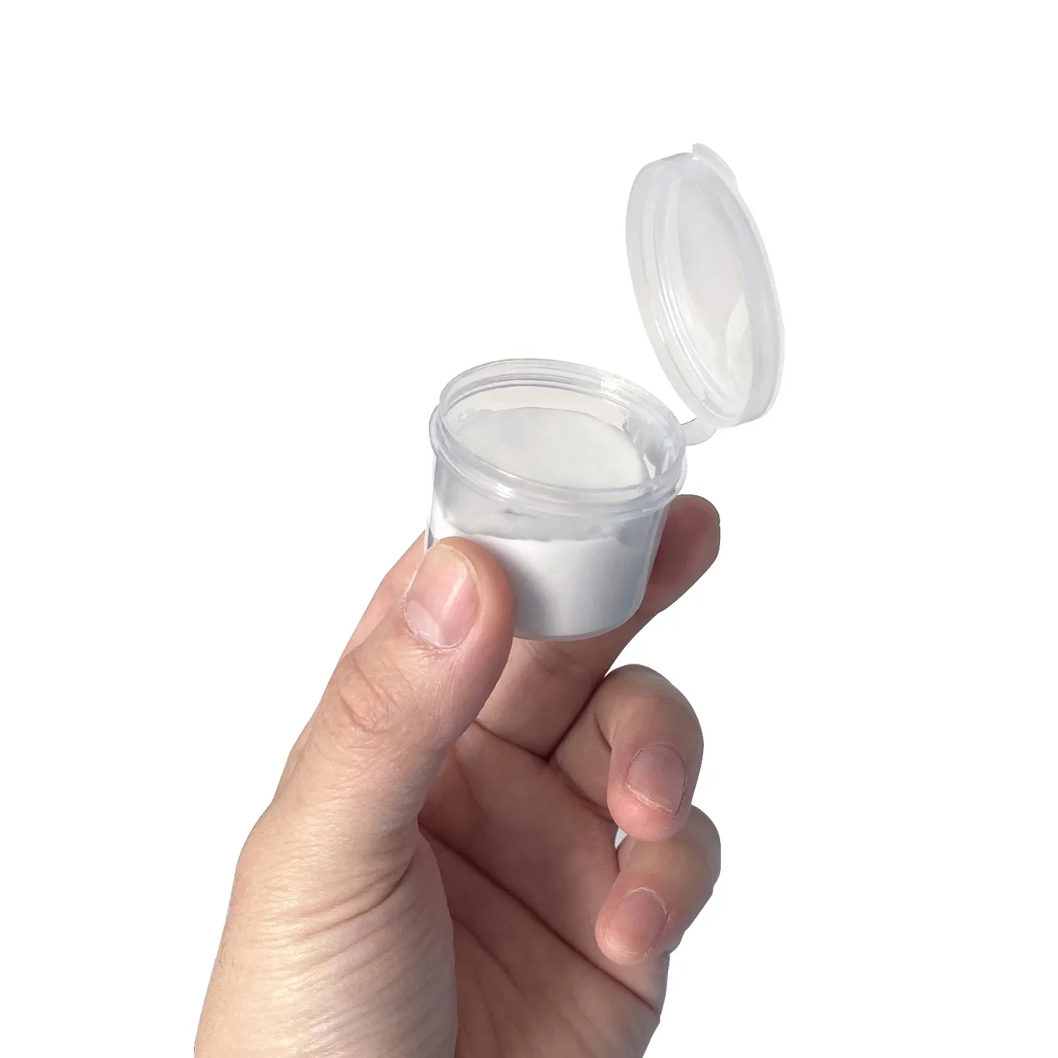 مخصص Grillzs الأسنان الانطباعات الأسنان المعجون مواد السيليكون صينية مجموعة قوالب الأسنان #6