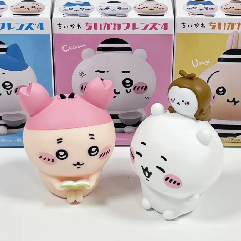 Рисунок 5 - Фигурка Chiikawa