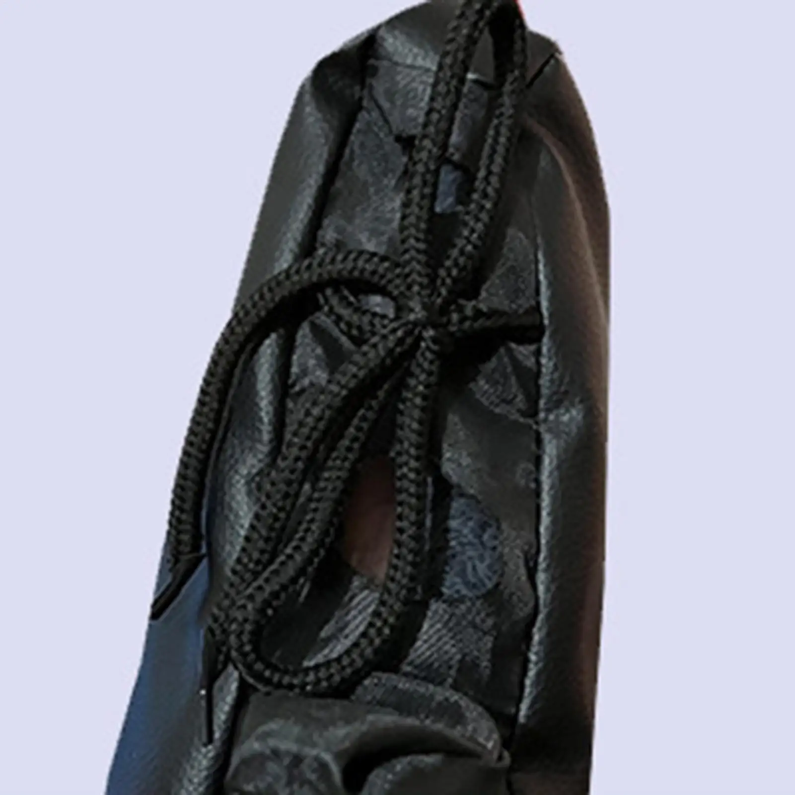 

Motorcycle Handlebar Gloves Motorbike Riding Mittens Motorbike Warm Handlebar Mittens For Scooter Snowmobile Tricycles Adults