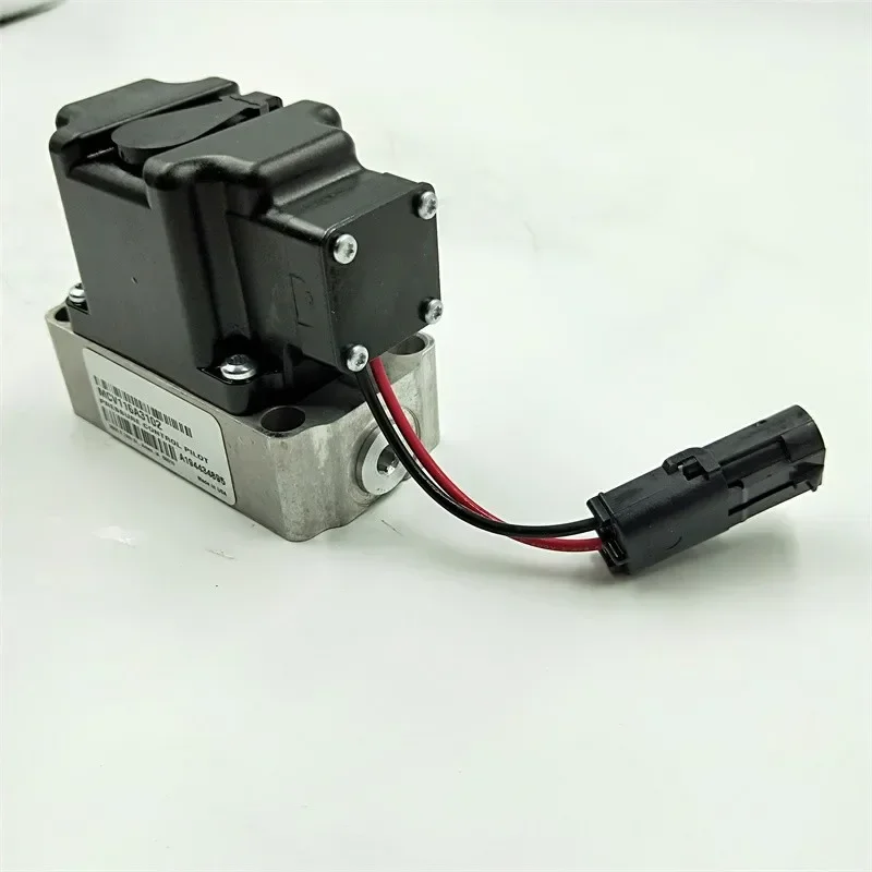 

MCV Series Pressure Control Valve MCV116A3501 MCV116A1101 MCV116A3102 MCV116A3203 Hydraulic Control Valve