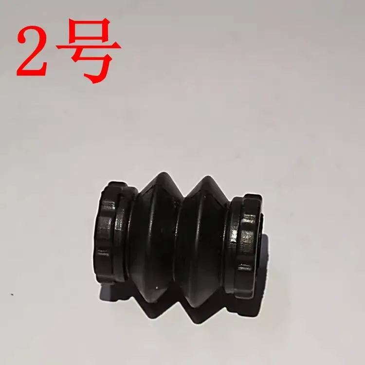 Front Rear Brake Wheel Cylinder Guide Pin Dust Cover Rubber Sleeve Cover For Hyundai Sonata TUCSON 1pc