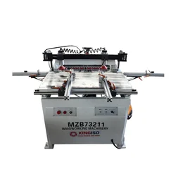 MZB73211 bore hole drilling machine for furniture wood drilling machine