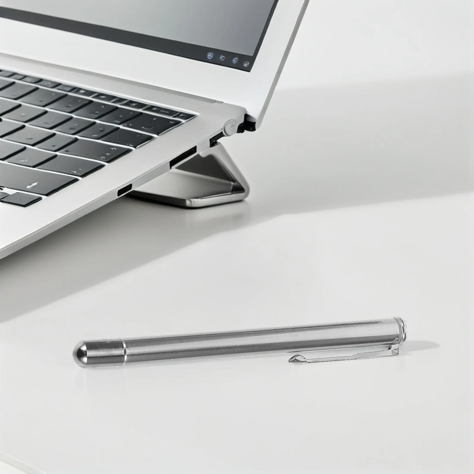 

5 Pcs Handheld Display White Board Teacher Pointer stick Finger-pointing Pocket