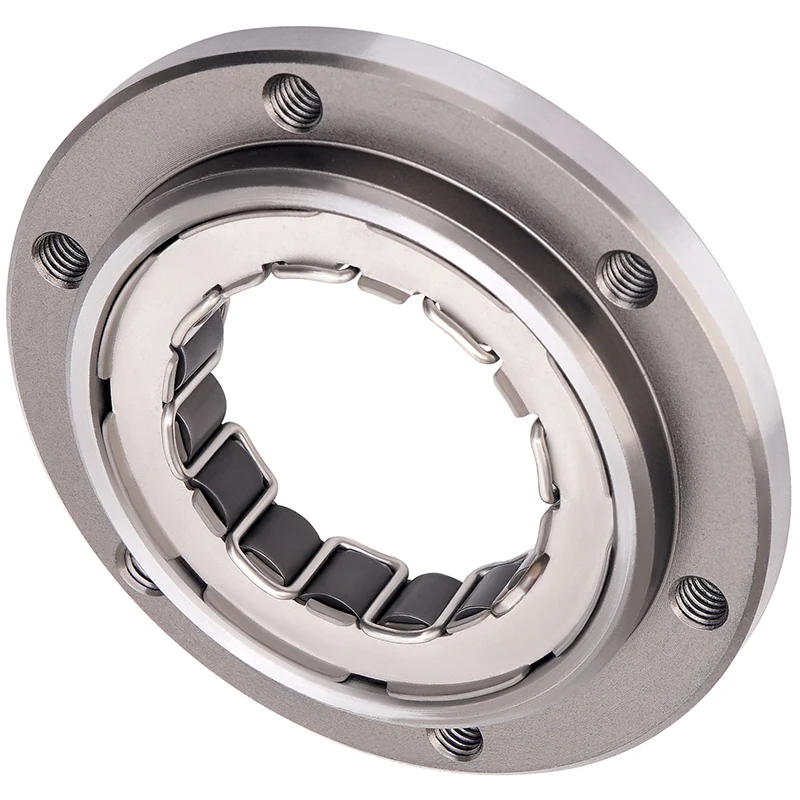 Motorcycle  Starter Clutch Beads For Kawasaki EX400 EX500 Ninja 400 Z400 Z500 ER400  ER500 Eliminator 500 SE EL450  ZX-4R ZX400