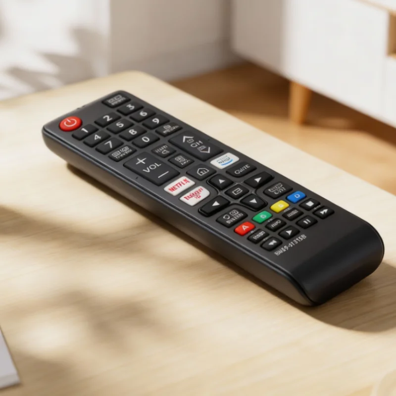 

BN59-01315B Replacement Remote Control for Samsung TV Models GU43TU8079UXZG GU65TU8079UXZG GU75TU8079UXZG UE32N5002AK UE32T530