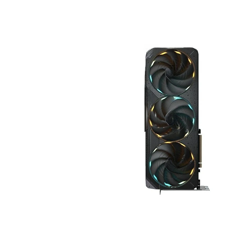 

RTX5080 graphics card 16G Snow Eagle Super White Eagle 5070TI Ice Falcon Magic Eagle e-sports exclusive display