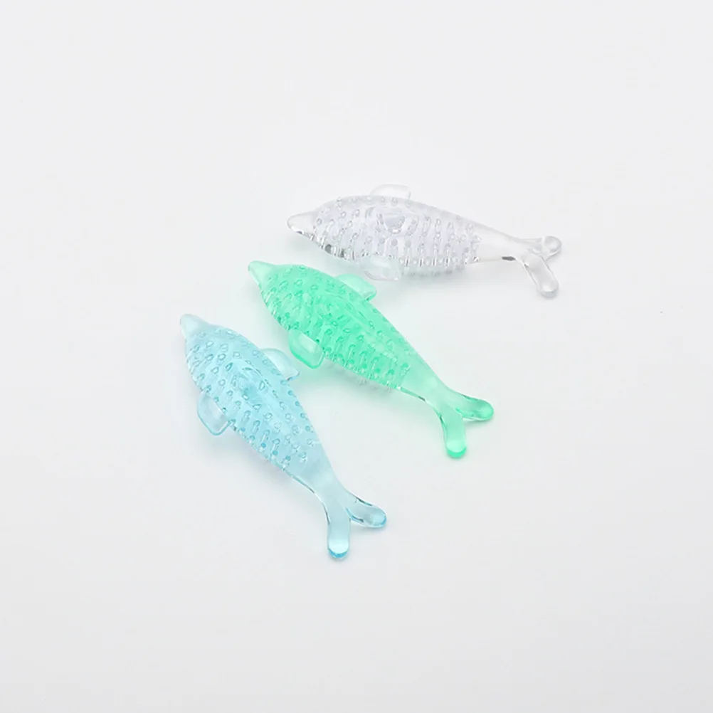 

5Pcs Nail Cleaning Brushes Excellent Craftsmanship Lightweight Portable Design for Fingernail Toe Dust Removal in Bathroom