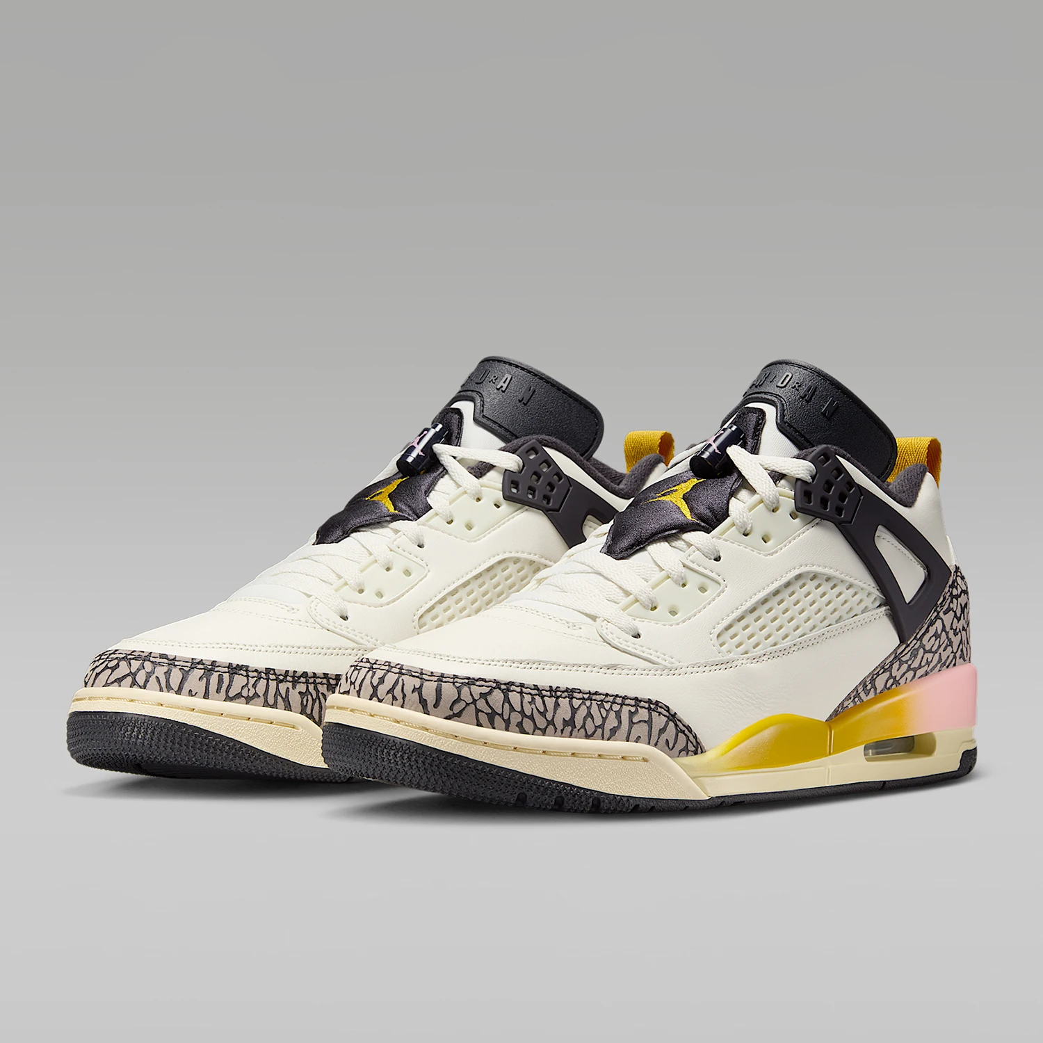 

Nike genuine Jordan Men's Cushioned Breathable Dad Casual Shoes FQ1759-107