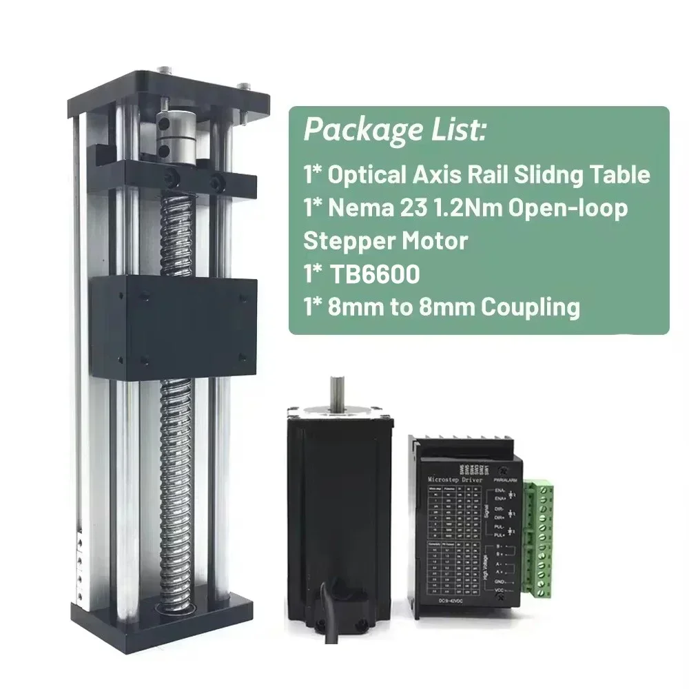 Variant: 1.2Nm Motor kit