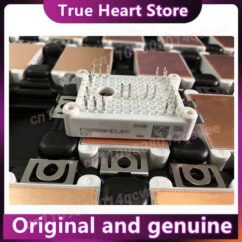 

НОВЫЙ МОДУЛЬ F4-50R07W1H3-B11 F4-50R07W1H3-B11A F4-75R07W1H3-B11 F4-75R07W1H3-B11A F4-75R06W1E3 F4-50R06W1E3 F4-30R06W1E3