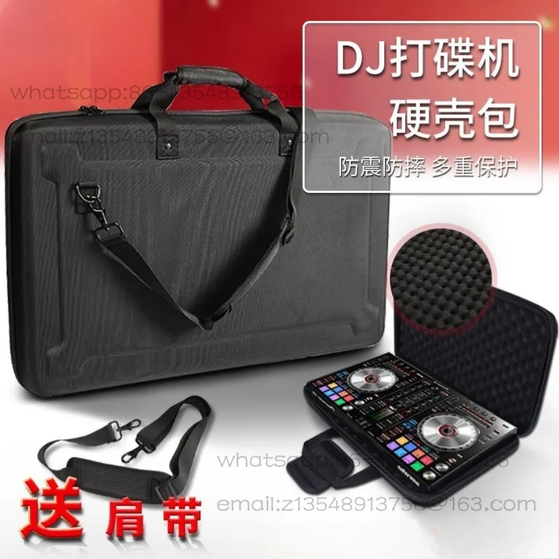 

DDJFLX4 400 1000 flx10 XDJ-RX3 CD Player Controller Storage Hard Case Equipment Package