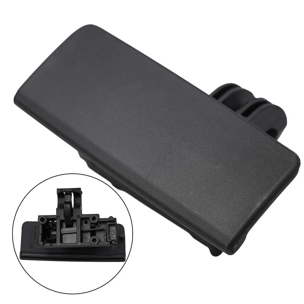 

Black Glove Compartment Latch Box Handle Lock For Ford 2009-2014 BL3Z-1506072-AE Quick Installation And Easy To Use Replacements