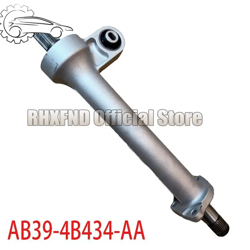 AB39-4B434-AA 1922357 Zespół wału mechanizmu różnicowego z planetarnymi zębatkami i bębnem, pasuje do Ford Ranger T64 2.2T 16V T65 3.2T 20V