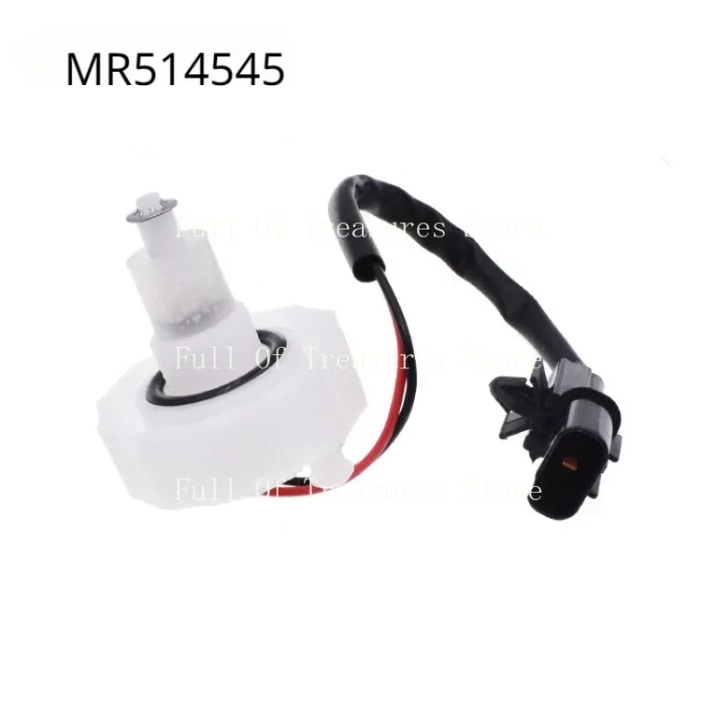 

Sensor for diesel do filtro, adequado para Mitsubishi Pajero 2006-2020 4D56, MR514545