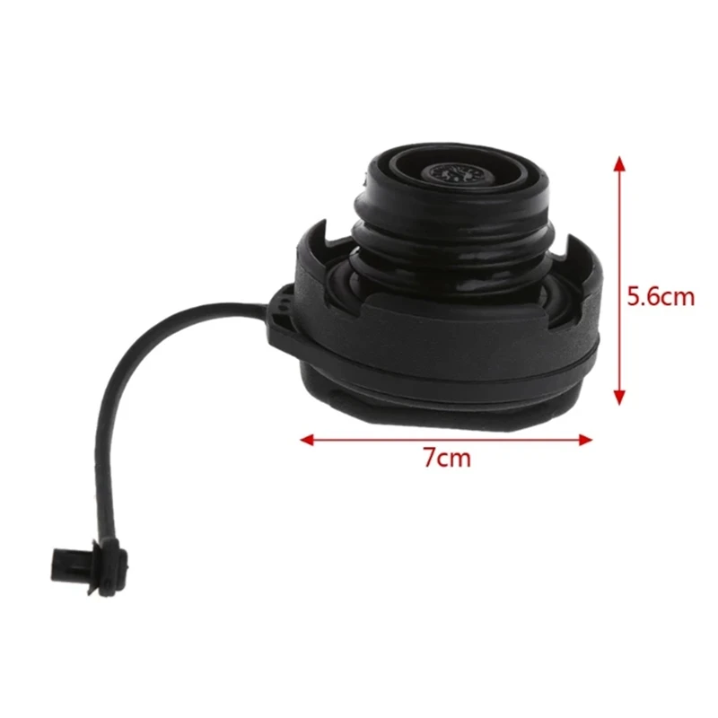 Fuel Tank Inner Cap Fuel Cap For Golf Jetta Borapollo For- A4 A6 Seat 1J0201550A 1H0201553B