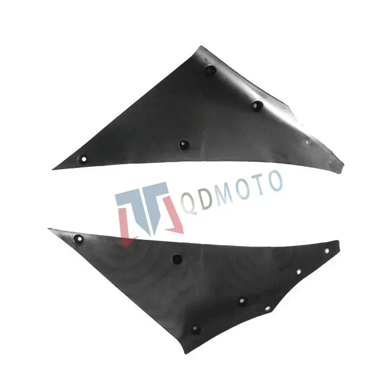 

For Kawasiki ZX-10R 2006 2007 Body Left and Right Inside Cover ABS Injection Fairing ZX10R 06 07 Motorcycle Accessories