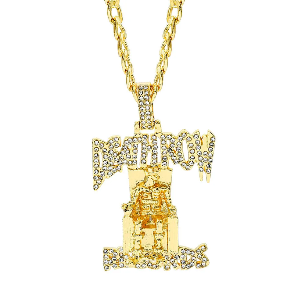 golden