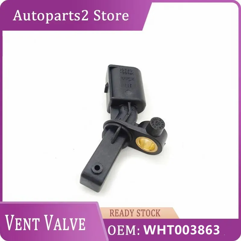 WHT003863 Q0927807A6 Q0927807B Wheel Speed Sensor Replacement for VW Polo Audi A1 Rapid Seat