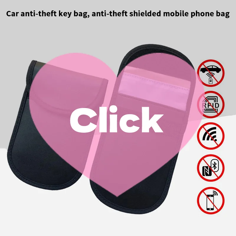 Signal Blocking Far… - image