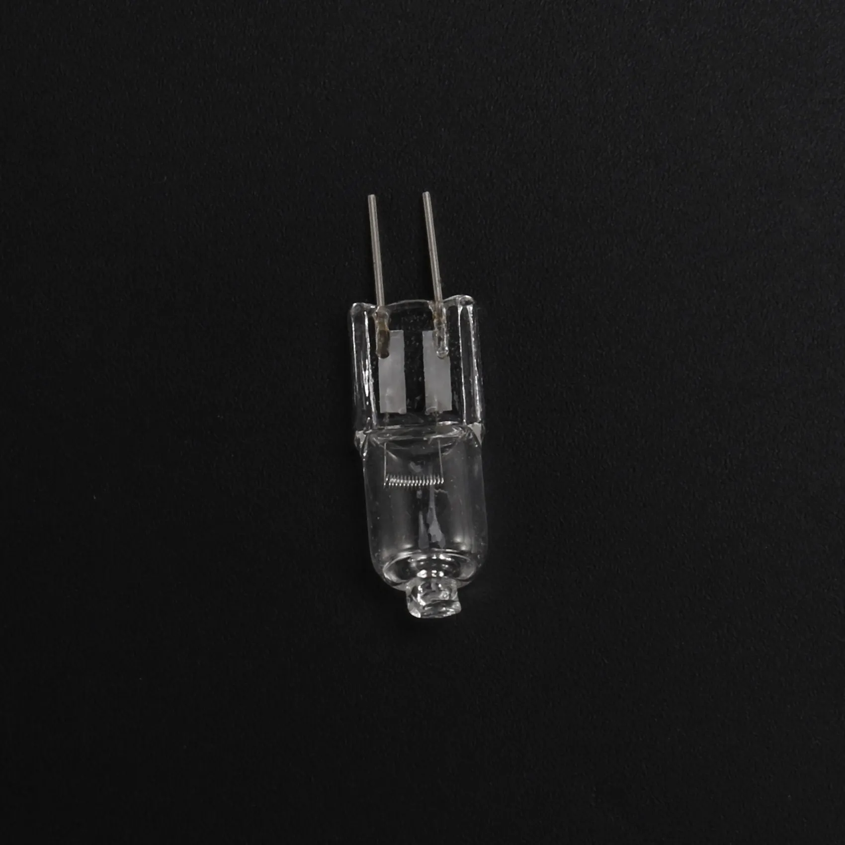 10 個、G4 ハロゲンランプ 12V 35W ピンランプウォームホワイト