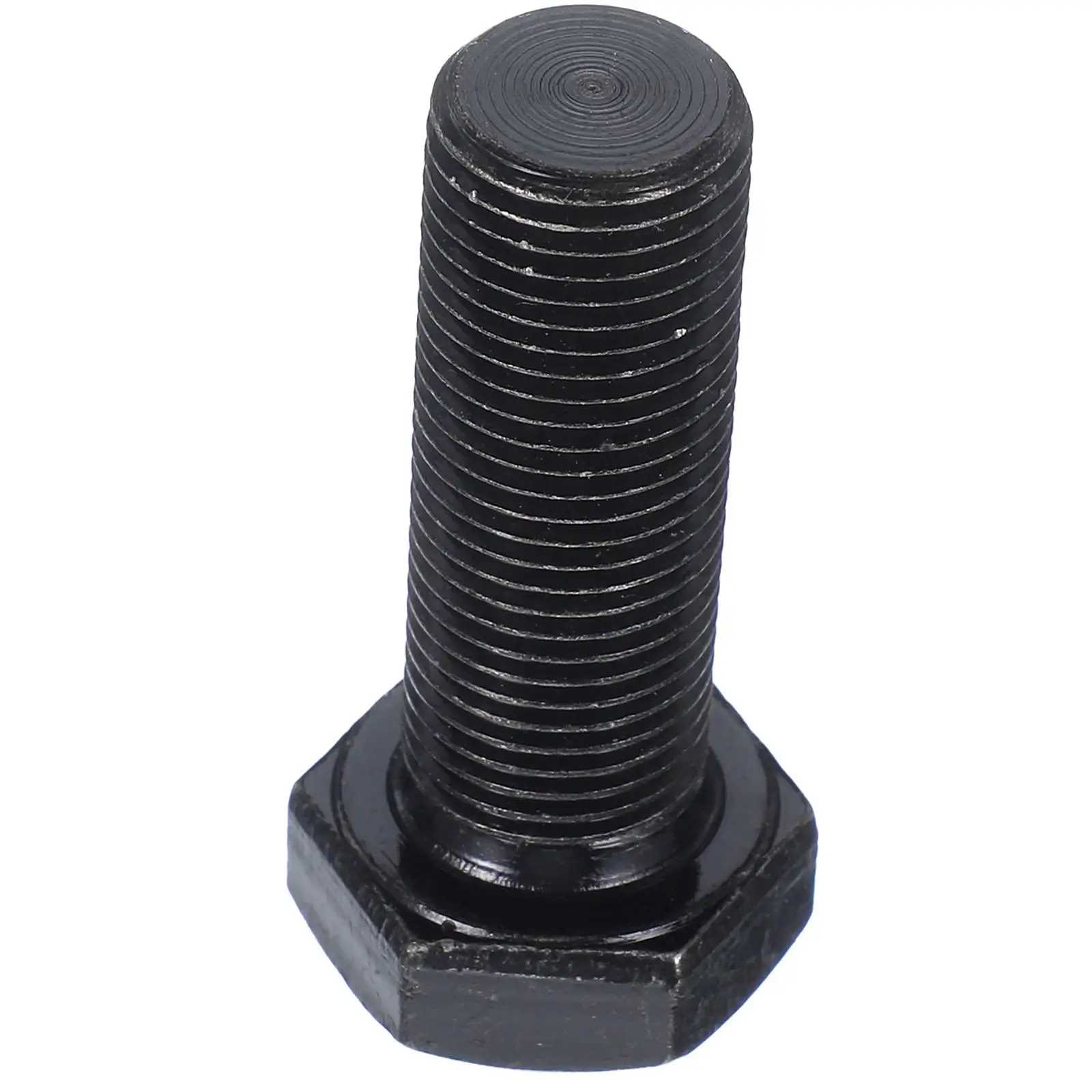 Outdoor Realistic Screw Shaped Storage Box Silver Camping Accessory Durable Metal Hidden Container Secret Stash Solution