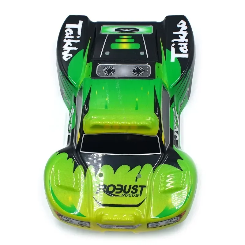 A969-06 A969-07 mobil RC ครอบคลุมร่างกายสำหรับ1/18 wltoys A969 mobil RC ชิ้นส่วนอะไหล่รถยนต์อุปกรณ์เสริม