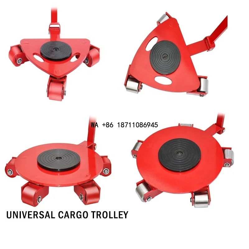 Handling Small Tank…