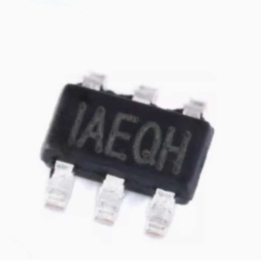 AEQ*    MP2459GJ    MP2459GJ-Z    TSOT23-6     (Product quantity: 10 pieces)