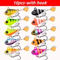 10PCS
