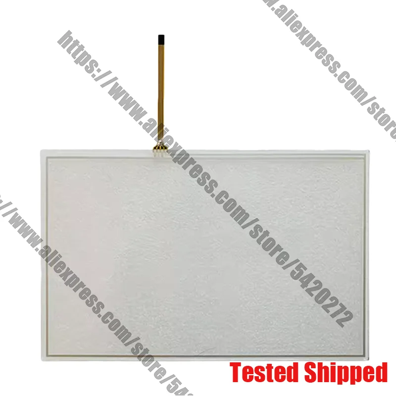 

Новая сенсорная панель HU102S-00 HU102E-00 HF102E-00 10,1 дюйма