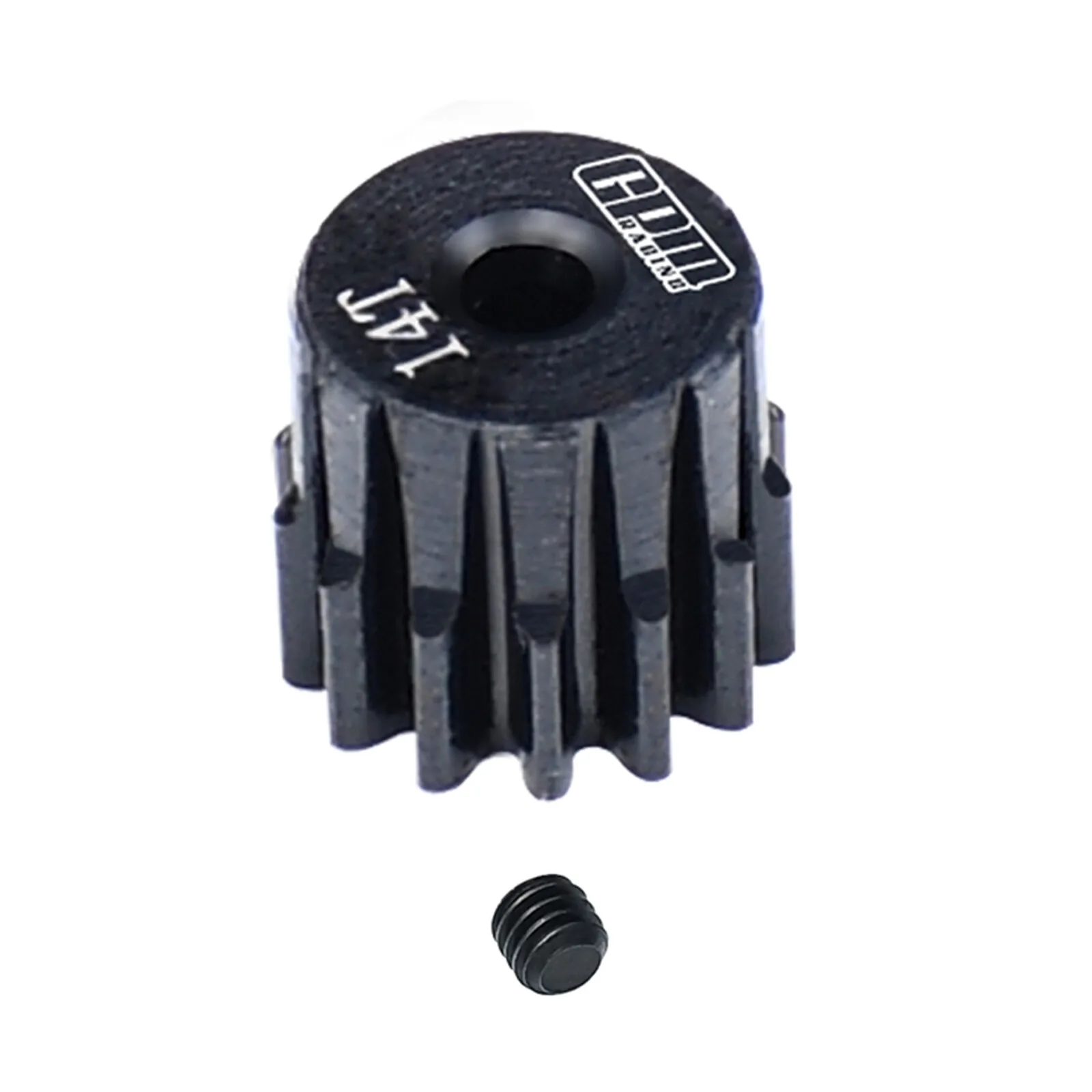 GPM 40CrMo PINION 14/15/16/17/18T 36T MAIN GEAR LOS-1769 FOR LOSI 1/24 MICRO-B