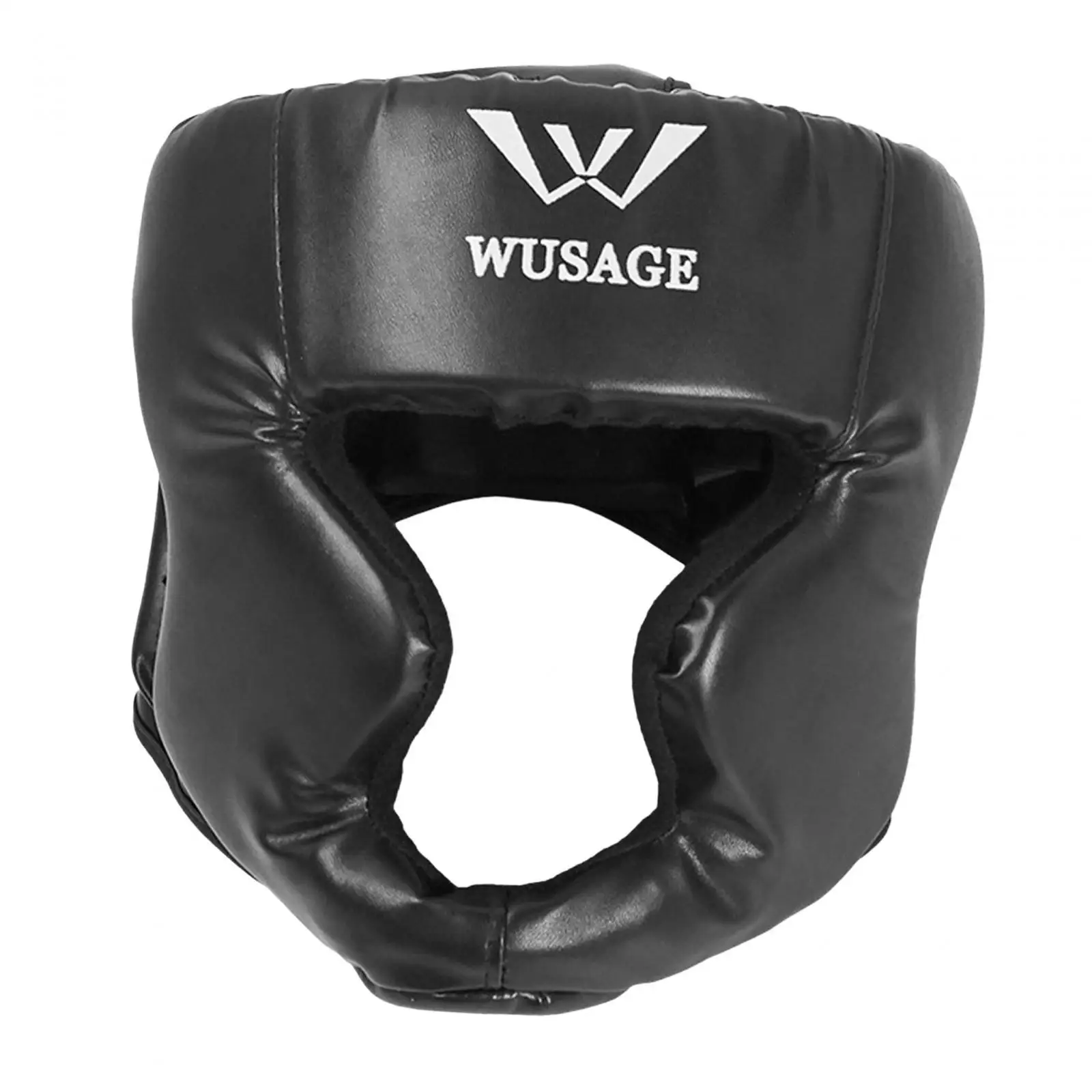 Protective Headgear Sports Hat Sponge Impact Resistant Head Guard for Taekwondo Karate Boxing Youth Mma Equipment