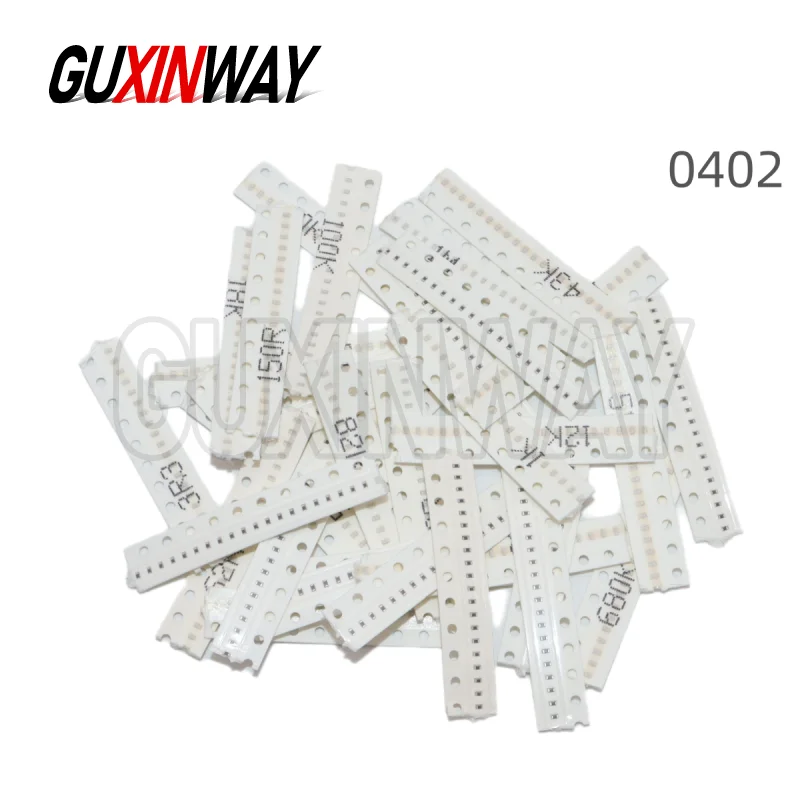 1206 0603 0402 0805 0201 SMD 저항기 샘플 모듬 키트 1% 33valuesX 20pcs=660pcs 100% 새로운 브랜드 및 고품질