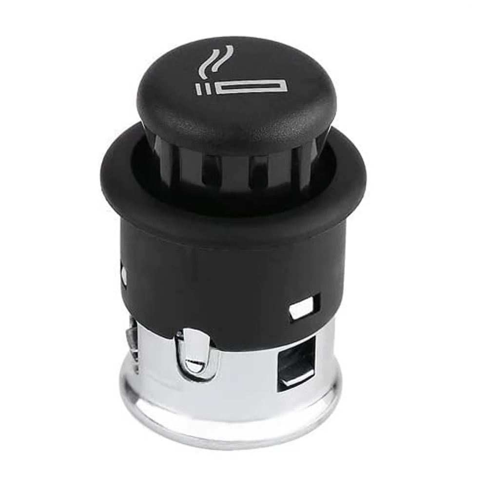 자동차 담배 라이터 플러그, 골프 제타 파사트 CC 티구안 비틀, 아우디 A3 A4L A5 A6L Q3 Q5 Q7 1J0919307
