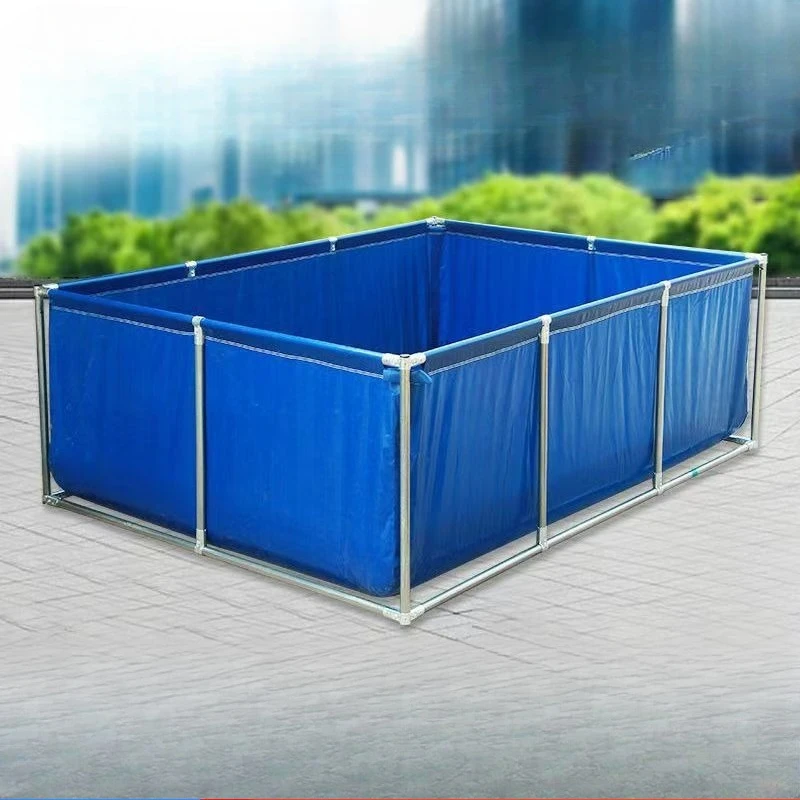 

Fish Pond Household Outdoor Reservoir Thickened Knife Scraper Aquaculture Pond Swimming Pool Fish Aquaculture Tank