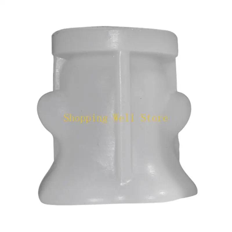 KX4B Halloween Spirits Silicone Khuôn DIY DIY RESIN RESIN FIL