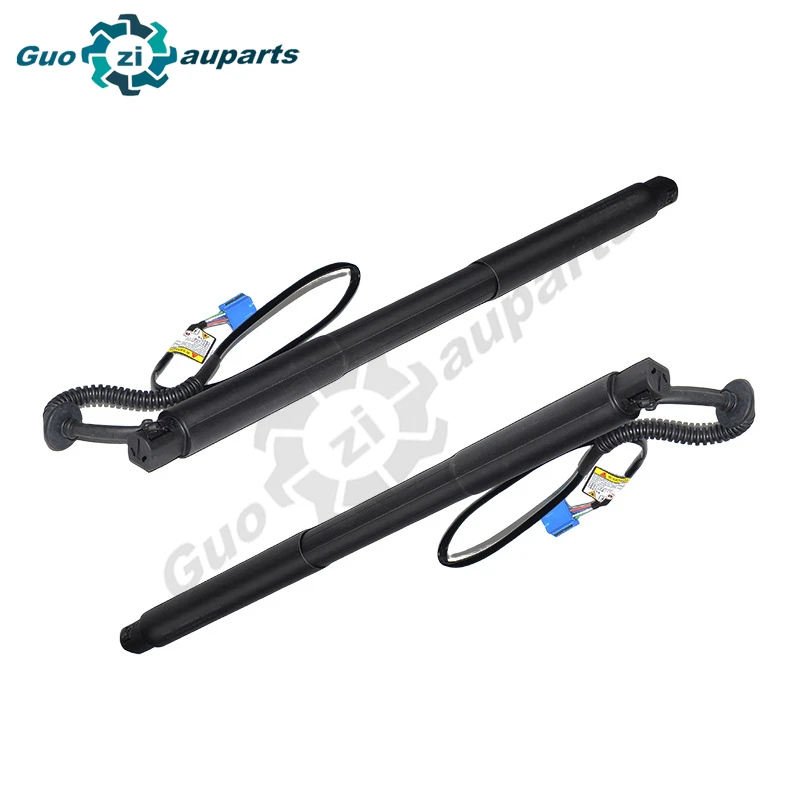 A1668901130 1669802164 Power lift support tailgate support bar for Mercedes-Benz W166 ML GL-Class ML350 GLE400 2011-2019