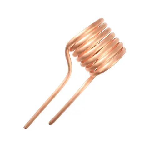 1800W 12V-48V ZVS उच्च-आवृत्ति प्रेरण हीटिंग मशीन कॉइल और दोहरे पंखे वाली पावर सप्लाई किट के साथ 10 best sales zvs इंडक्शन हीटर - №6